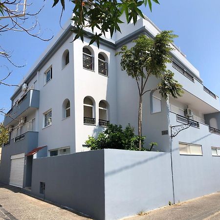 Nj Apartments: The Island Edition Rhodes City Buitenkant foto
