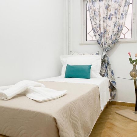 Nj Apartments: The Island Edition Rhodes City Kamer foto