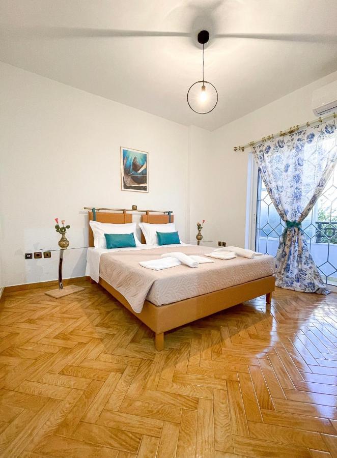 Nj Apartments: The Island Edition Rhodes City Buitenkant foto