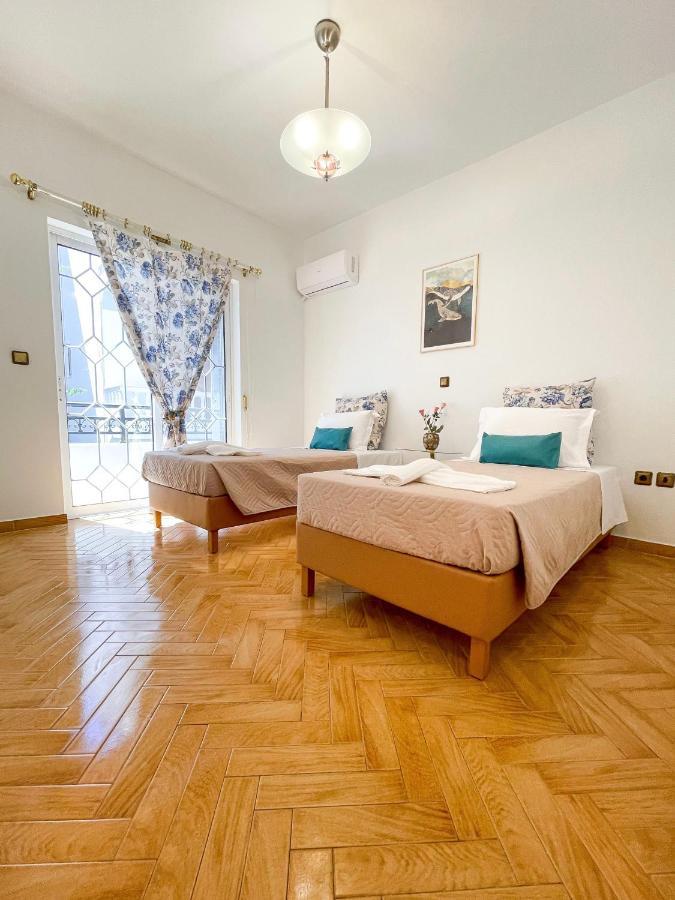 Nj Apartments: The Island Edition Rhodes City Buitenkant foto