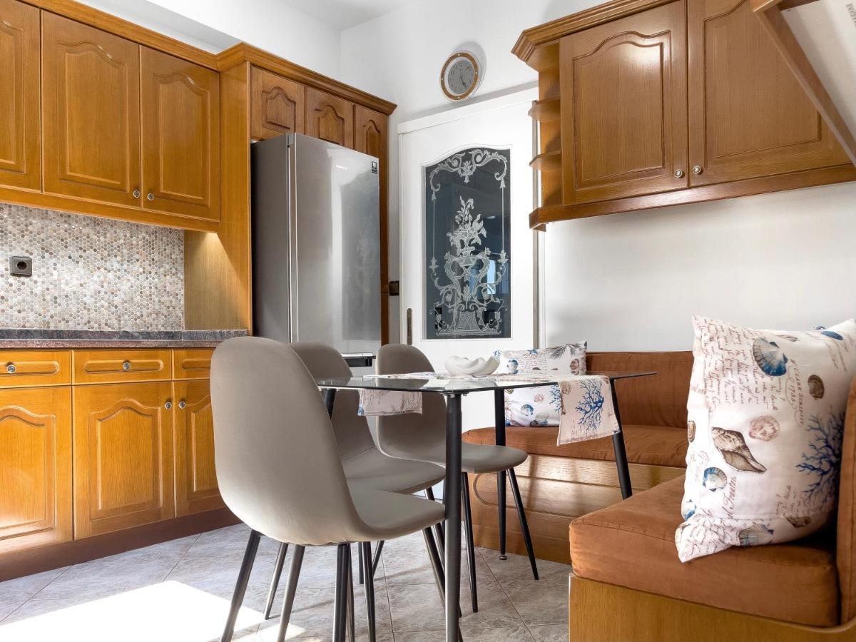 Nj Apartments: The Island Edition Rhodes City Buitenkant foto