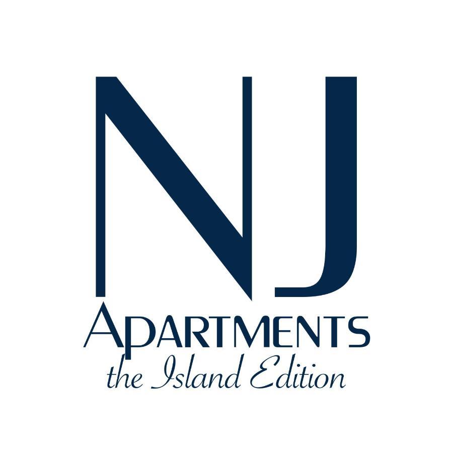 Nj Apartments: The Island Edition Rhodes City Buitenkant foto
