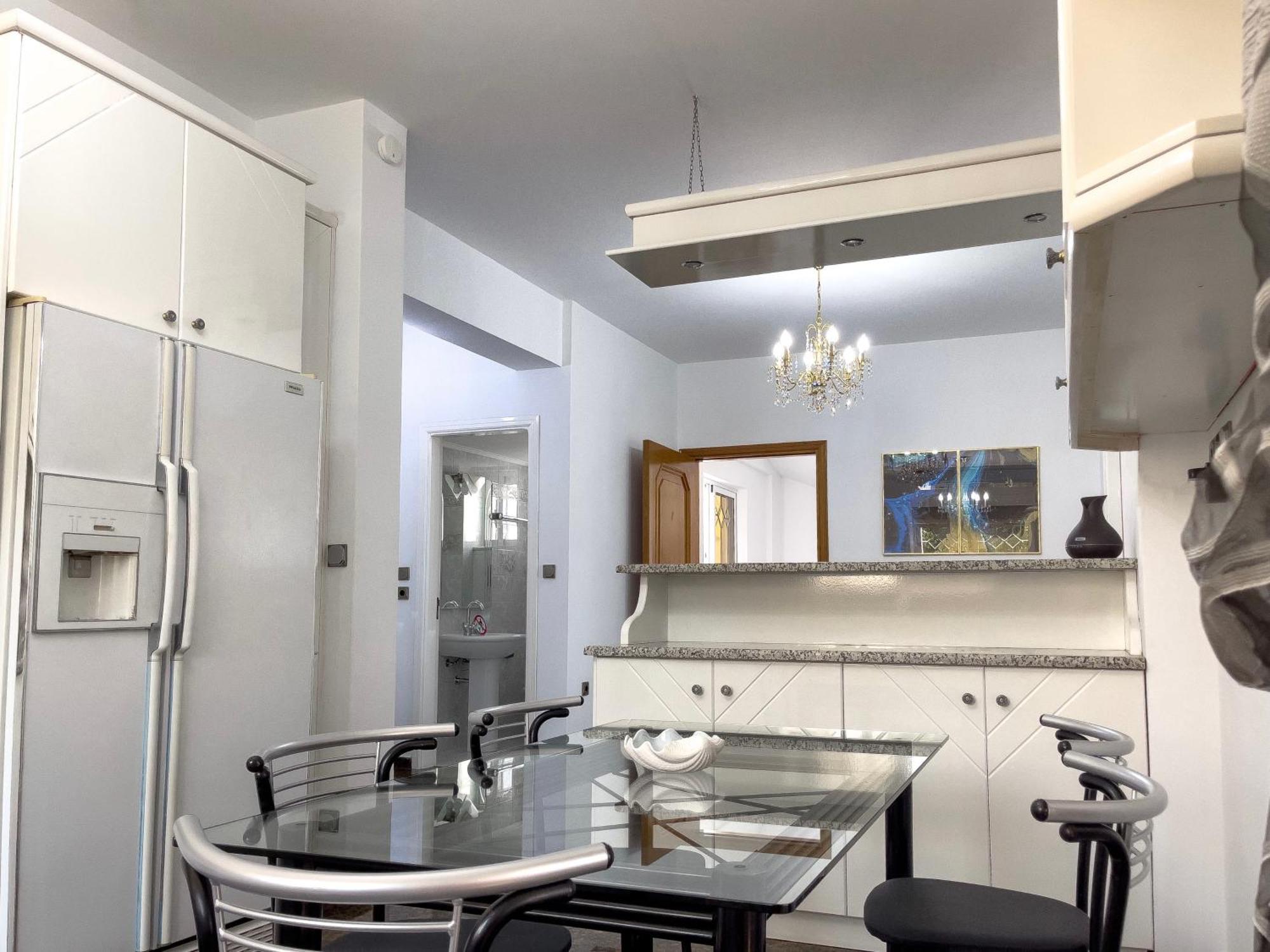 Nj Apartments: The Island Edition Rhodes City Kamer foto