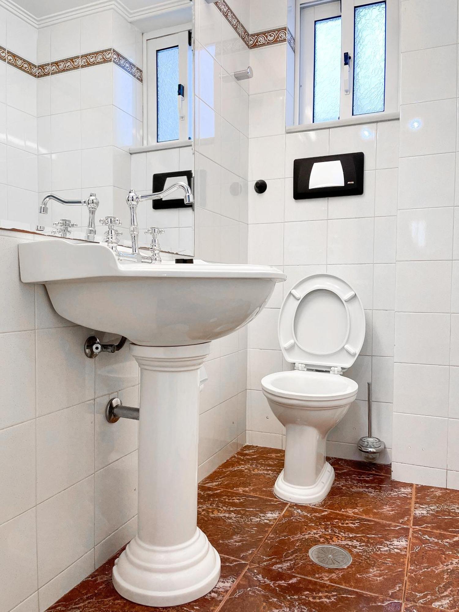 Nj Apartments: The Island Edition Rhodes City Kamer foto