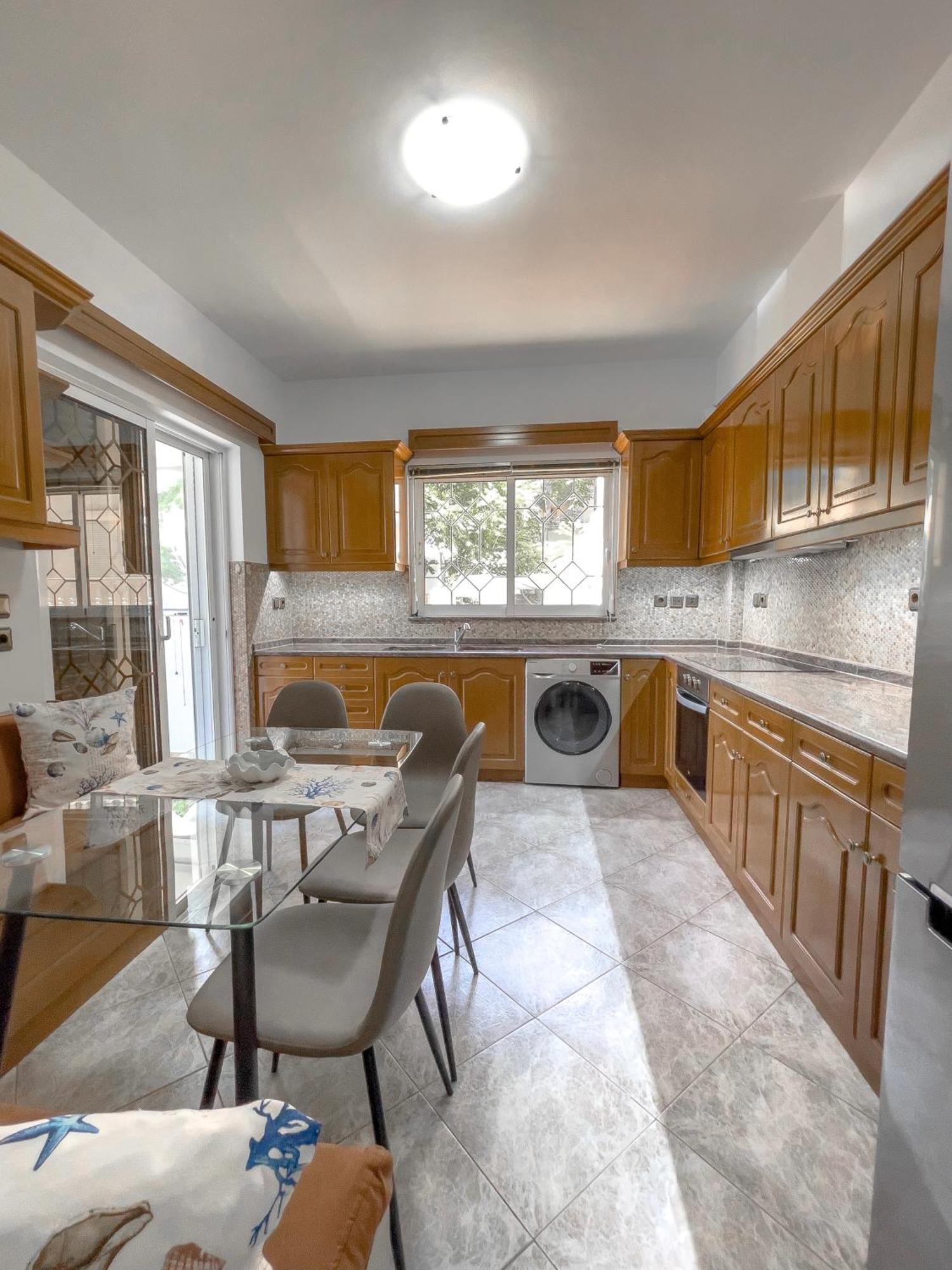 Nj Apartments: The Island Edition Rhodes City Kamer foto
